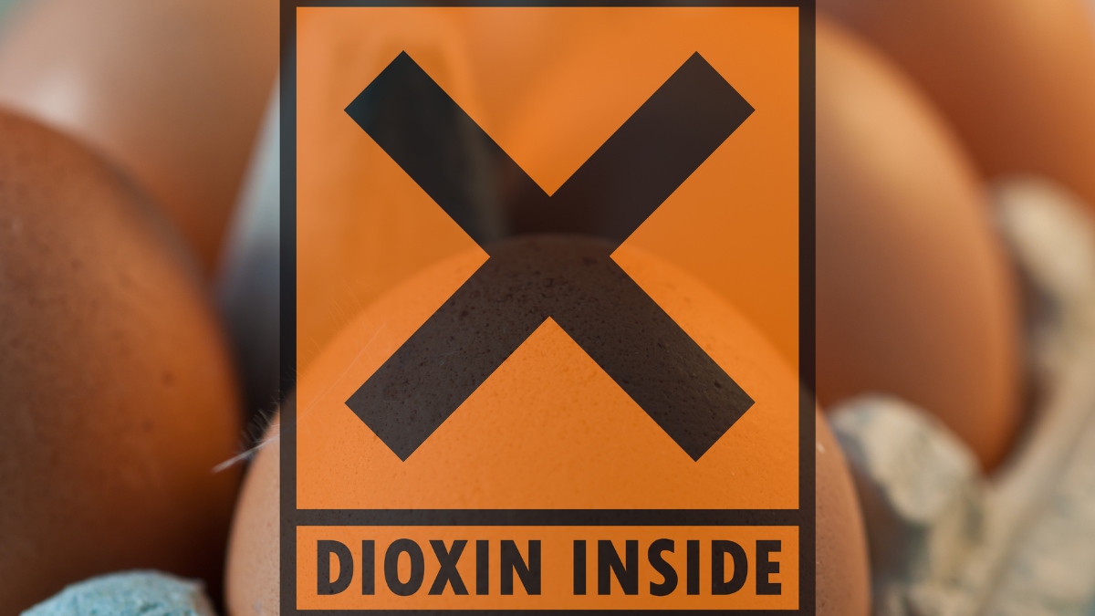 dioxin