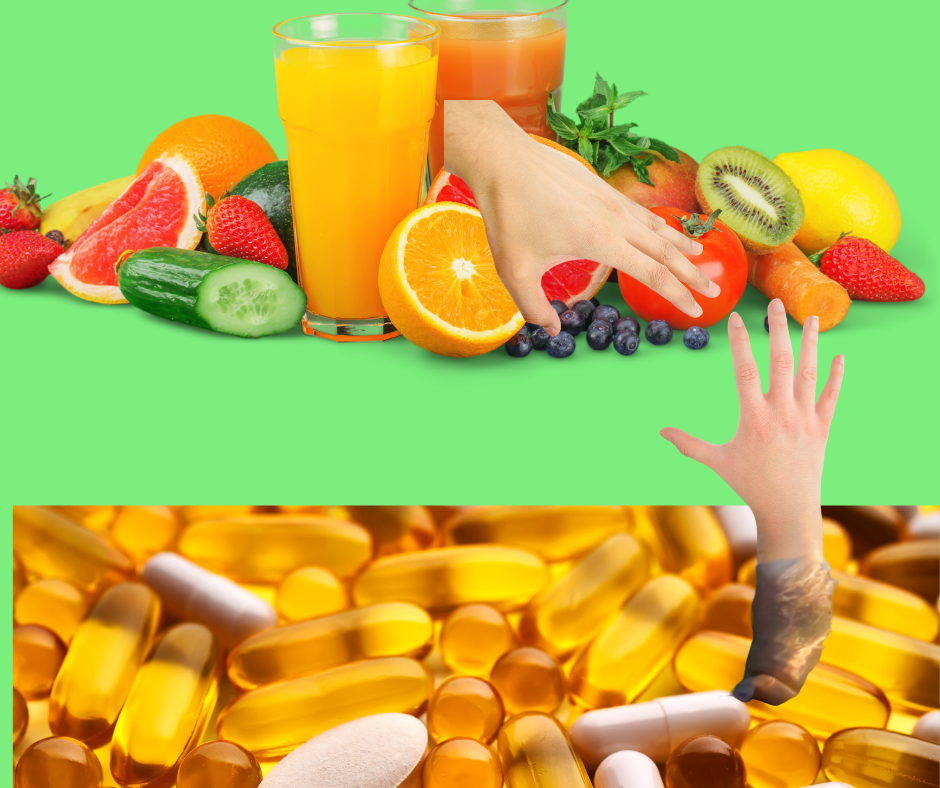 vitamin