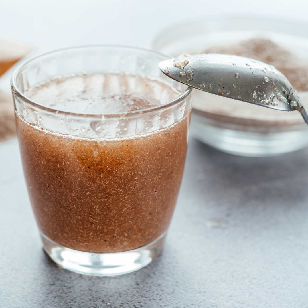 psyllium husk