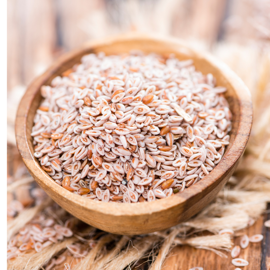 psyllium husk