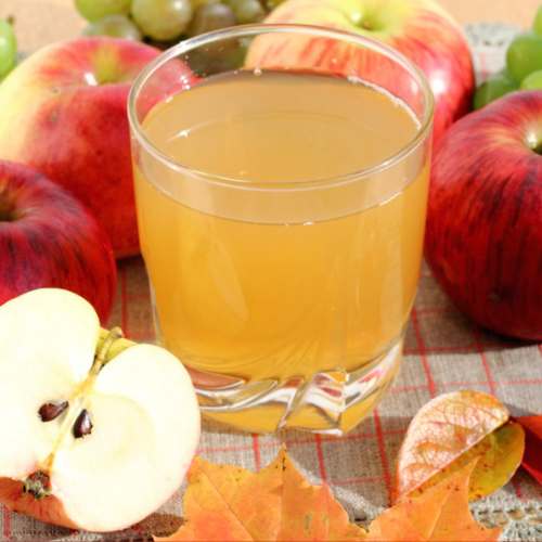 fruit juice