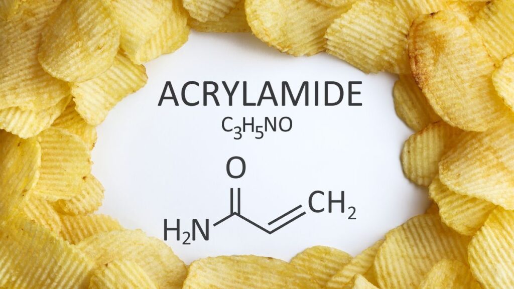 Acrylamide