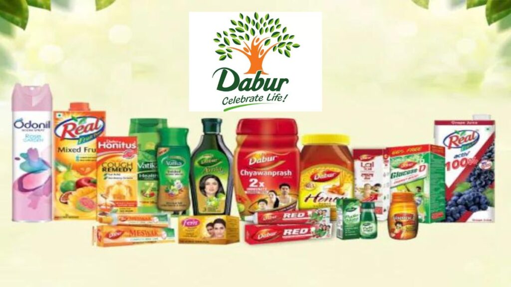 Dabur India