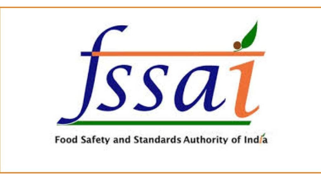 Event of FSSAI