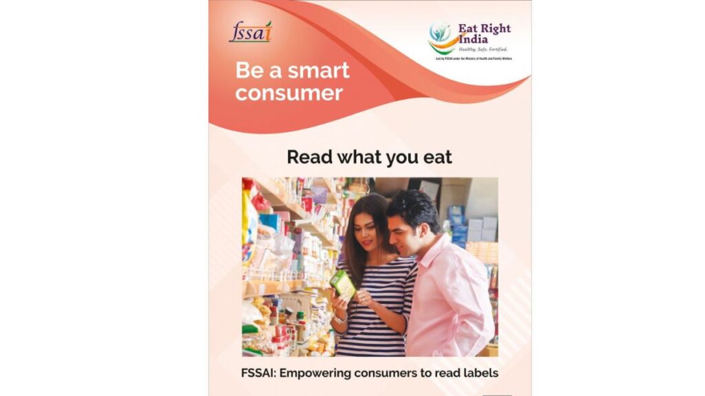 Event of FSSAI