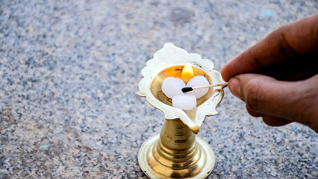 नकली कपूर