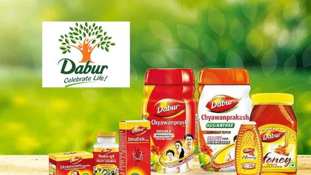 Dabur