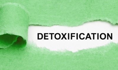 detoxification