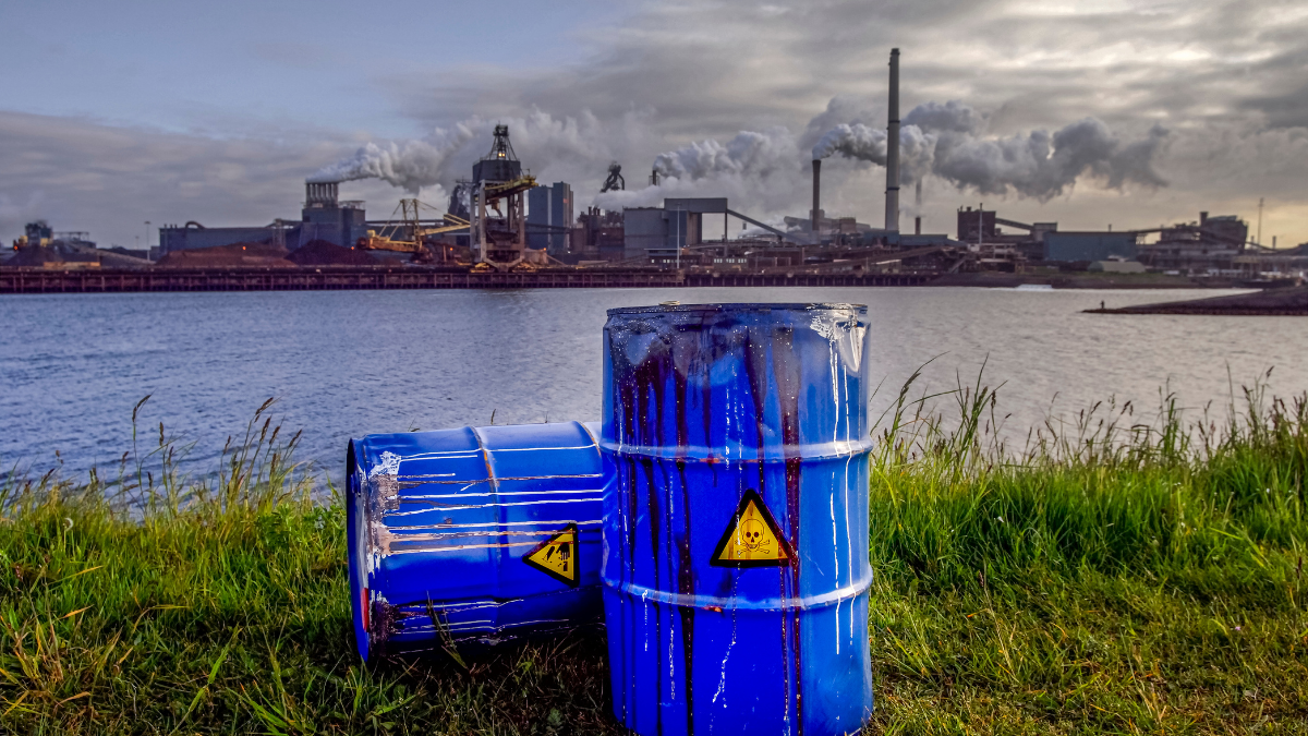 dioxin