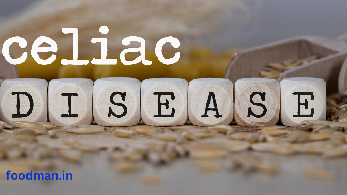 celiac disease