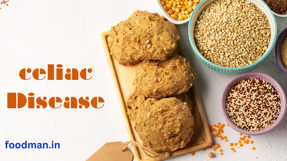 celiac disease