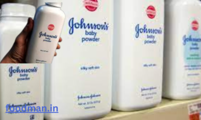 johnson & johnsons