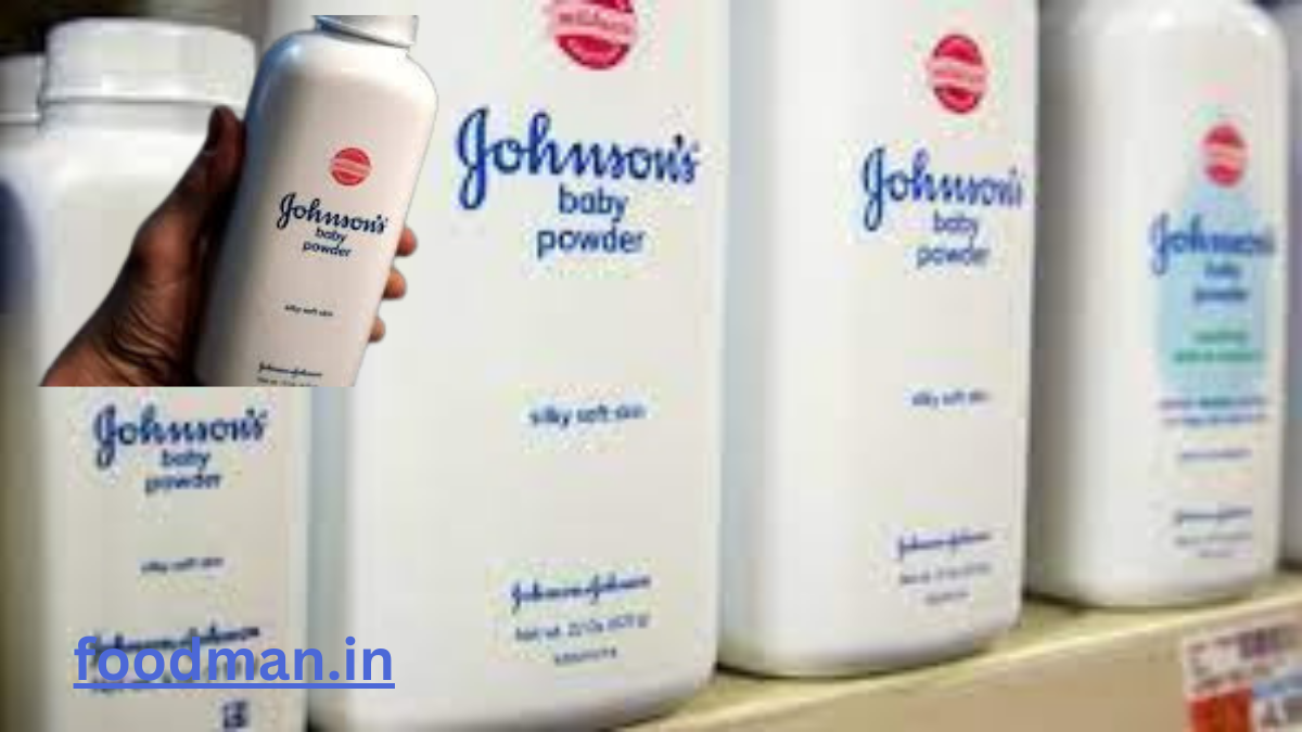 johnson & johnsons