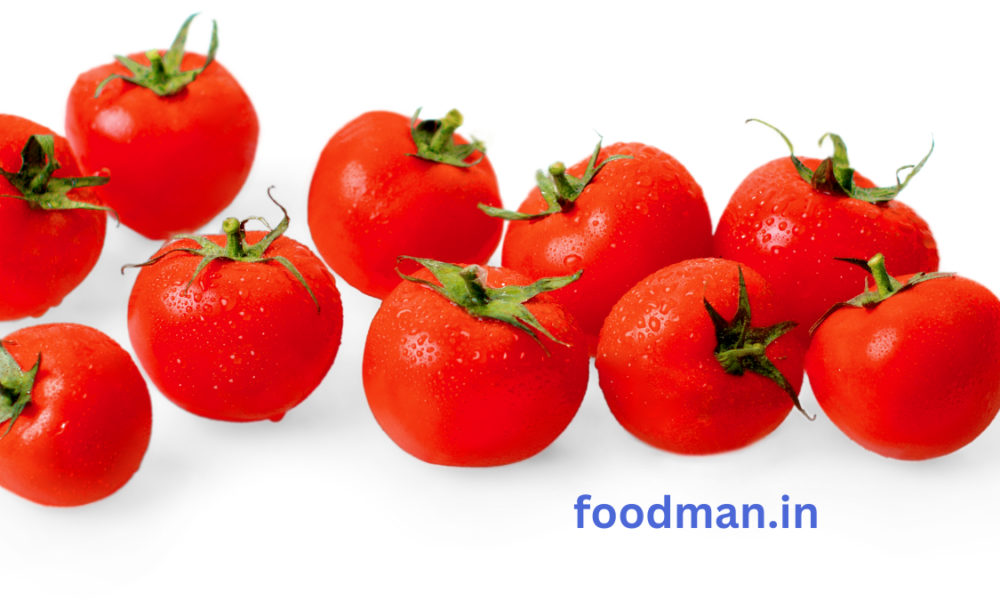 tomato