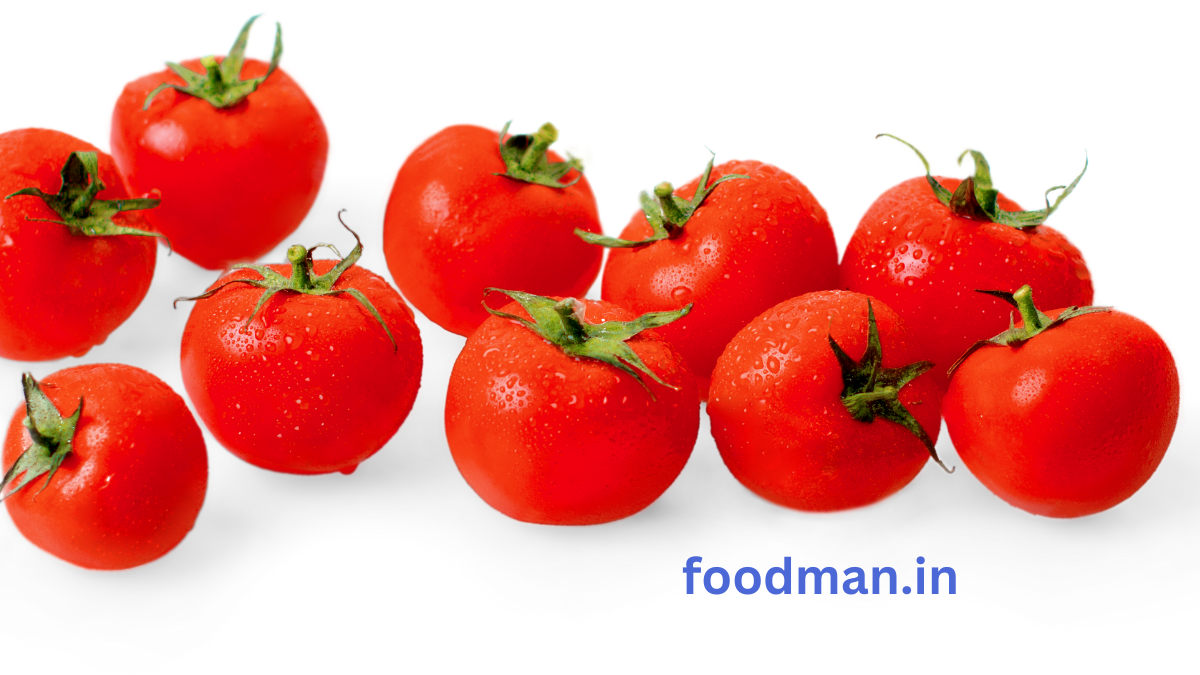 tomato