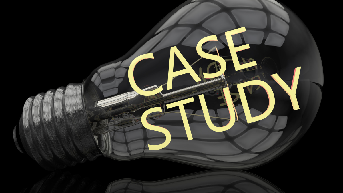 case study