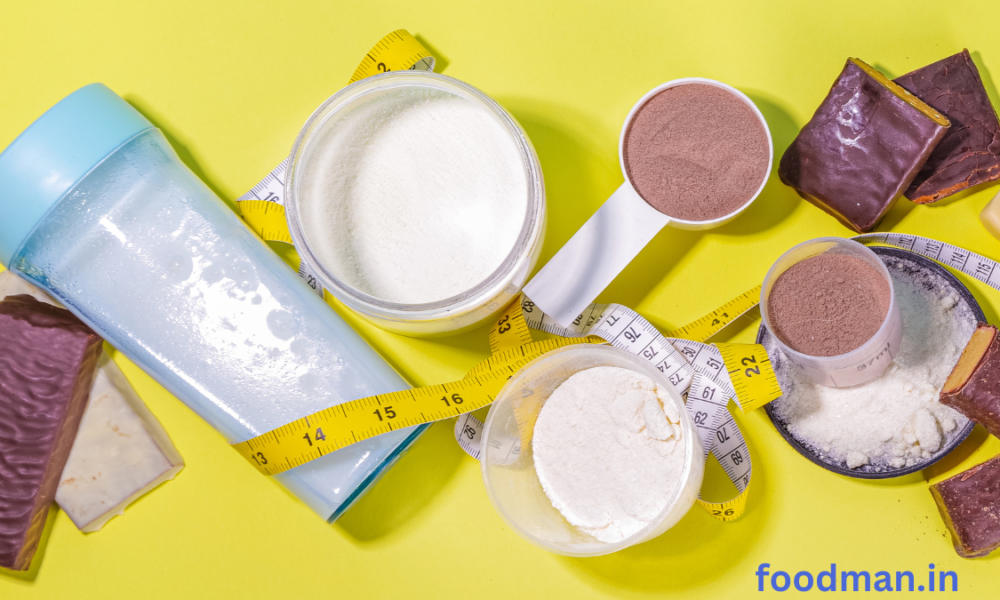 health supplements