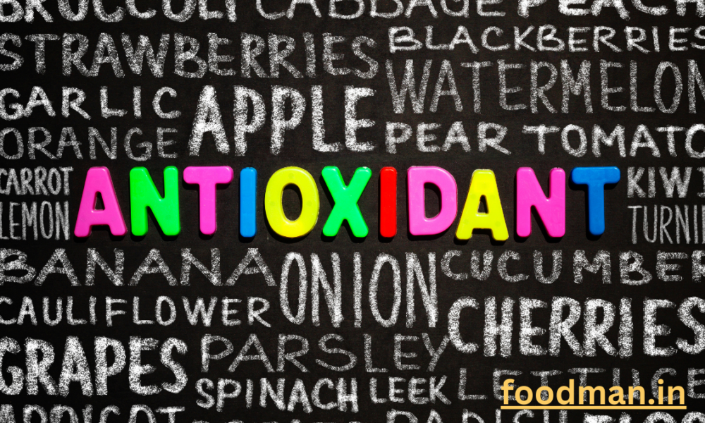 antioxidants