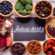 antioxidants