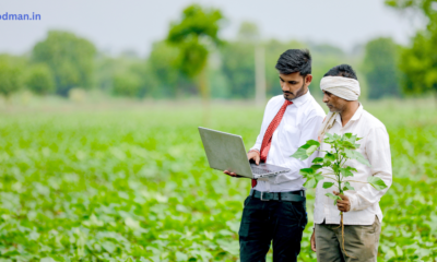 farming