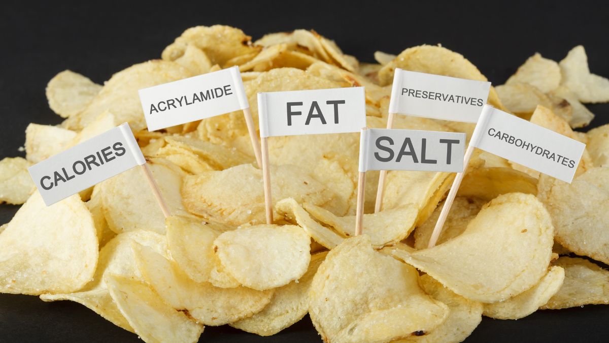 Acrylamide