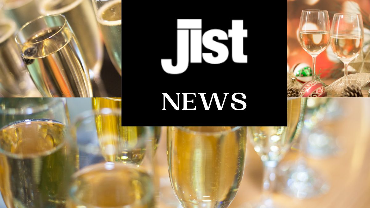 JIST NEWS